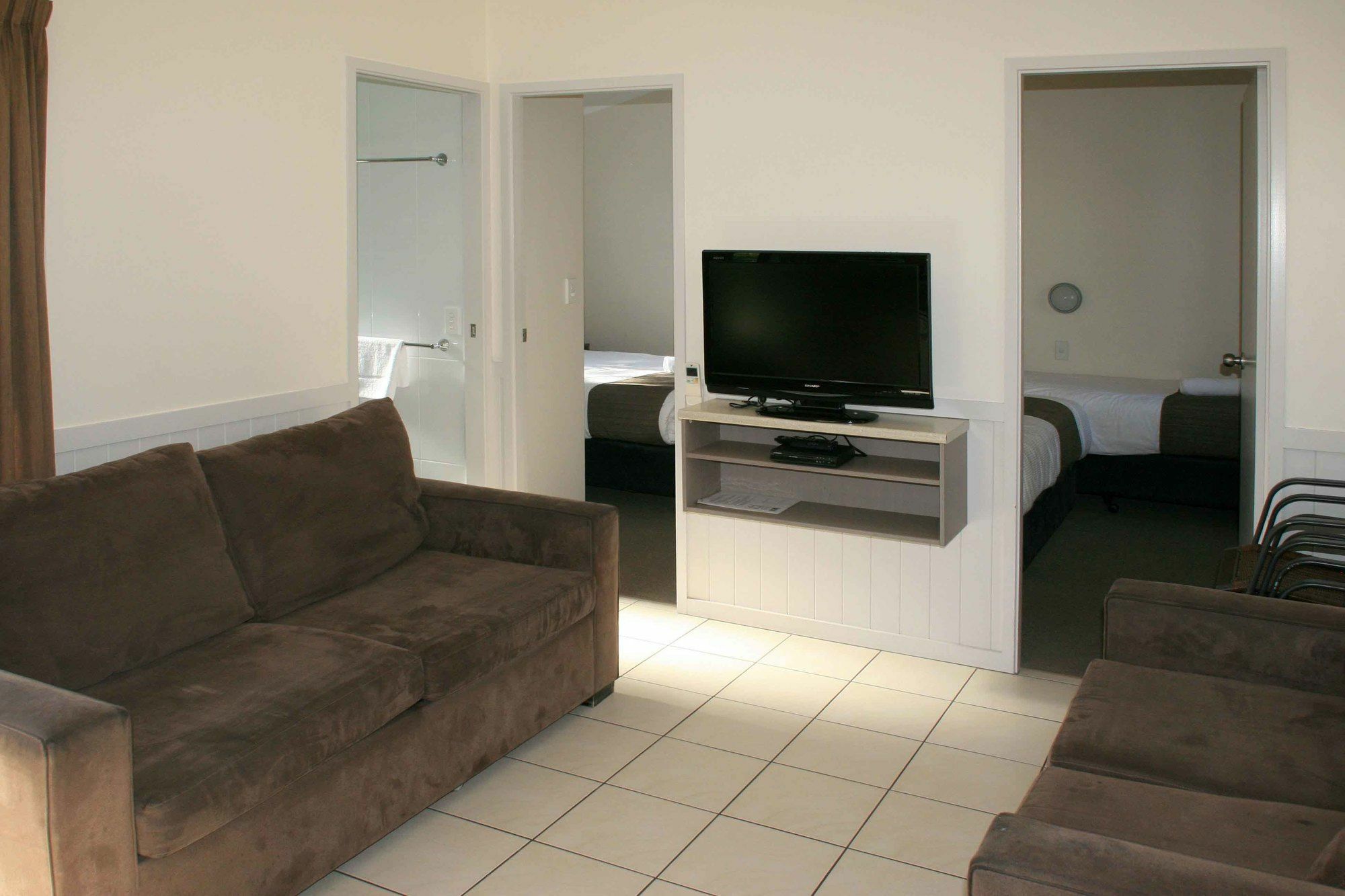 Shoal Bay Holiday Park المظهر الخارجي الصورة